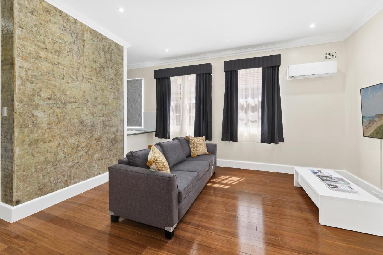 The Star Boutique Apartments Wauchope Exterior photo