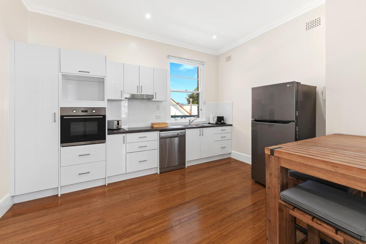 The Star Boutique Apartments Wauchope Exterior photo