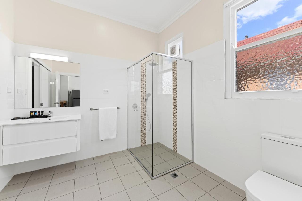 The Star Boutique Apartments Wauchope Exterior photo