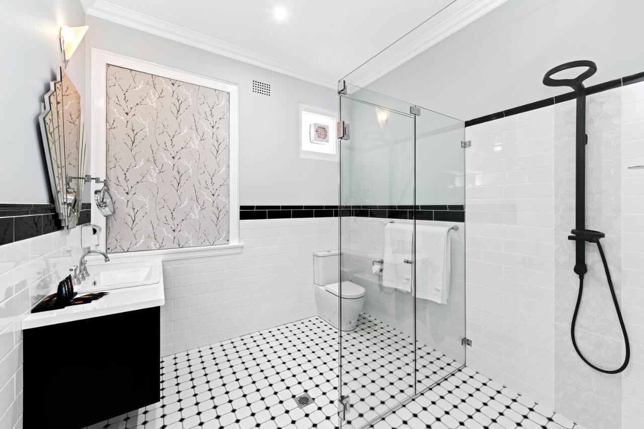 The Star Boutique Apartments Wauchope Exterior photo