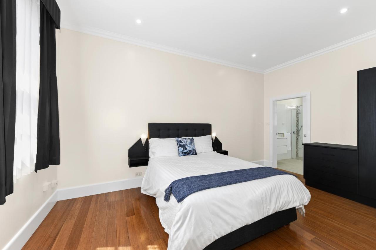 The Star Boutique Apartments Wauchope Exterior photo